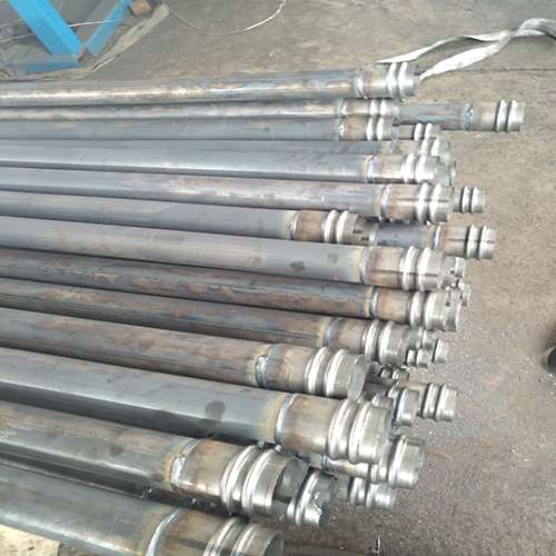 辰溪桩基注浆管后注浆及埋设方法