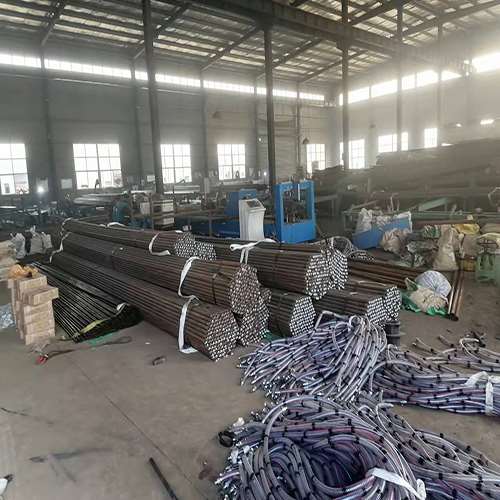 辰溪声测管在单桩竖向抗拔静载试验中的应用