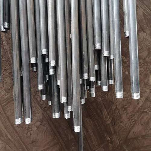 辰溪声测管重量是多少？买管必知的计算公式